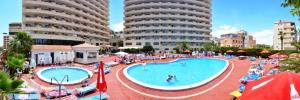 Imagine pentru Hotel Playas De Torrevieja Cazare - Litoral Costa Blanca 2024