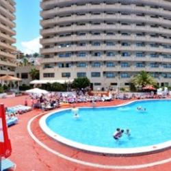 Imagine pentru Hotel Playas De Torrevieja Cazare - Litoral Costa Blanca 2024