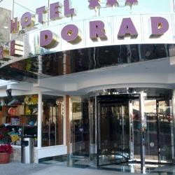 Imagine pentru Hotel Servigroup Torre Dorada Cazare - Litoral Costa Blanca 2027