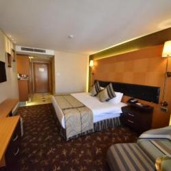 Imagine pentru Istanbul Gonen Hotel Cazare - Litoral Istanbul 2026