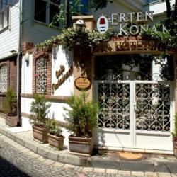 Imagine pentru Hotel Erten Konak Cazare - Litoral Istanbul 2025