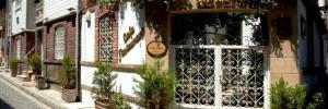 Imagine pentru Hotel Erten Konak Cazare - Litoral Istanbul 2025