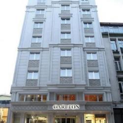 Imagine pentru Carlton Hotel Cazare - Litoral Istanbul la hoteluri de 4* stele 2026