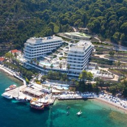 Imagine pentru Lopud Island Cazare - Dalmatia la hoteluri de 4* stele 2024