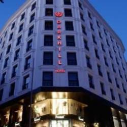 Imagine pentru Darkhill Hotel Cazare - Litoral Istanbul la hoteluri de 4* stele 2024