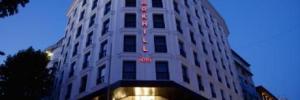 Imagine pentru Darkhill Hotel Cazare - Litoral Istanbul la hoteluri de 4* stele 2024