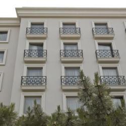 Imagine pentru Hotel Ramada Istanbul Grand Bazaar City Break - Istanbul 2026