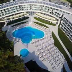 Imagine pentru Sheraton Dubrovnik Riviera Hotel Cazare - Litoral Mlini la hoteluri de 5* stele 2024