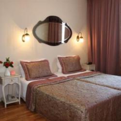 Imagine pentru Hotel Celal Sultan Cazare - Litoral Istanbul 2027