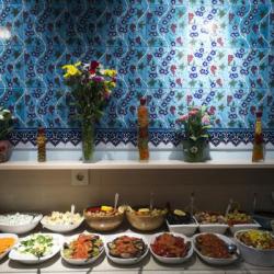 Imagine pentru Hotel Tashkonak Istanbul Cazare - Litoral Istanbul 2026