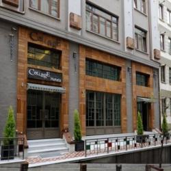 Imagine pentru Hotel Collage Pera Cazare - Litoral Istanbul 2027