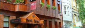 Imagine pentru Hotel Armagrandi Spina Cazare - Litoral Istanbul 2026