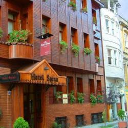 Imagine pentru Hotel Armagrandi Spina Cazare - Litoral Istanbul 2026