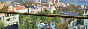 Imagine pentru Burckin Hotel City Break - Istanbul 2026