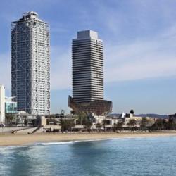 Imagine pentru Hotel Arts Cazare - Litoral Barcelona 2026
