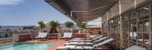 Imagine pentru Hotel El Palace Cazare - Litoral Barcelona 2024