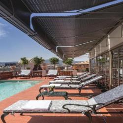 Imagine pentru Hotel El Palace Cazare - Litoral Barcelona 2024