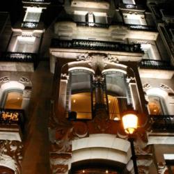 Imagine pentru Hotel El Palauet Cazare - Litoral Barcelona 2025