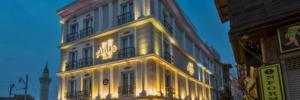 Imagine pentru Antis Hotel Cazare - Litoral Istanbul 2025