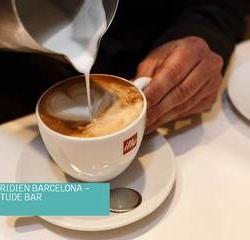 Imagine pentru Hotel Le Meridien Barcelona Cazare - Litoral Barcelona 2025