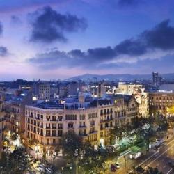 Imagine pentru Hotel Mandarin Oriental Cazare - Litoral Barcelona 2025