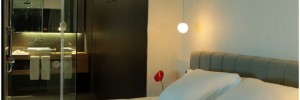 Imagine pentru Hotel Ohla Barcelona Cazare - Litoral Costa Brava la hoteluri de 5* stele 2024