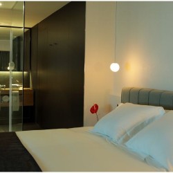 Imagine pentru Hotel Ohla Barcelona Cazare - Litoral Costa Brava la hoteluri de 5* stele 2024