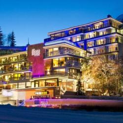 Imagine pentru Hotel Fliana Cazare - Ischgl & Paznauntal 2025
