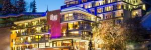 Imagine pentru Hotel Fliana Cazare - Ischgl & Paznauntal 2025