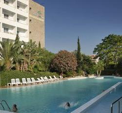 Imagine pentru Hotel Alegria Pineda Splash Cazare - Litoral Barcelona 2022