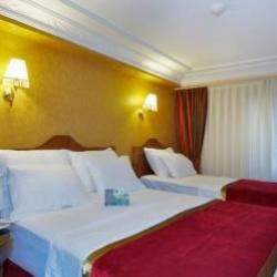 Imagine pentru Best Western Amber Hotel Cazare - Litoral Istanbul la hoteluri de 4* stele 2024