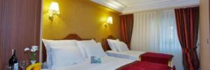Imagine pentru Best Western Amber Hotel Cazare - Litoral Istanbul la hoteluri de 4* stele 2024