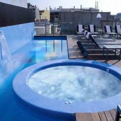 Imagine pentru Axel Hotel Barcelona Cazare - Litoral Barcelona 2025
