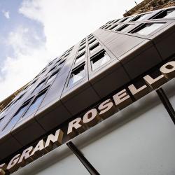 Imagine pentru Bcn Urban Hotels Gran Rosellon, Barcelona Cazare - Litoral Barcelona 2025