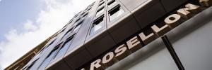 Imagine pentru Bcn Urban Hotels Gran Rosellon, Barcelona Cazare - Litoral Barcelona 2025