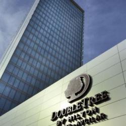 Imagine pentru Hotel Doubletree By Hilton Istanbul Avcilar Cazare - Litoral Istanbul la hoteluri de 5* stele 2025