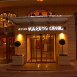 Imagine pentru Hotel Feronya City Break - Istanbul 2027