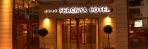 Imagine pentru Hotel Feronya City Break - Istanbul 2027
