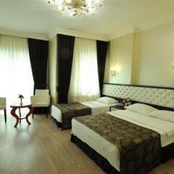 Imagine pentru Hotel Broken Column Cazare - Litoral Istanbul 2025