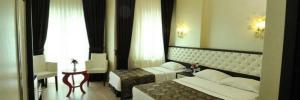 Imagine pentru Hotel Broken Column Cazare - Litoral Istanbul 2025