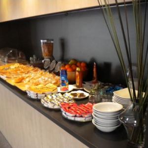 poza B&b Hotel Granollers