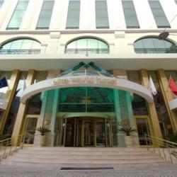 Imagine pentru Elite World Istanbul Hotel City Break - Istanbul 2026