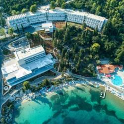 Imagine pentru Hotel Osmine Cazare - Slano 2026