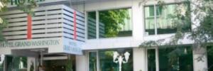 Imagine pentru Hotel Grand Washington Cazare - Litoral Istanbul 2026