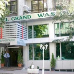 Imagine pentru Hotel Grand Washington Cazare - Litoral Istanbul 2026