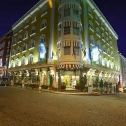Imagine pentru Hotel Yasmak Sultan Cazare - Litoral Istanbul la hoteluri cu Demipensiune 2025