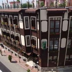 Imagine pentru Artefes Hotel Cazare - Litoral Istanbul la hoteluri de 4* stele 2024