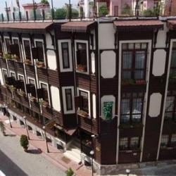 Imagine pentru Artefes Hotel Cazare - Litoral Istanbul 2025
