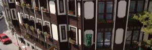 Imagine pentru Artefes Hotel Cazare - Litoral Istanbul 2025