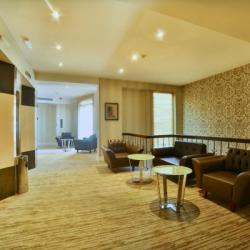 Imagine pentru Konak Hotel Cazare - Litoral Istanbul 2025